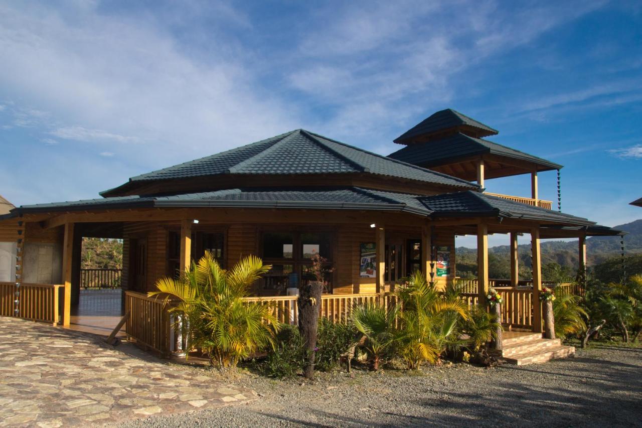 Villas Las Neblinas Констанца Екстериор снимка