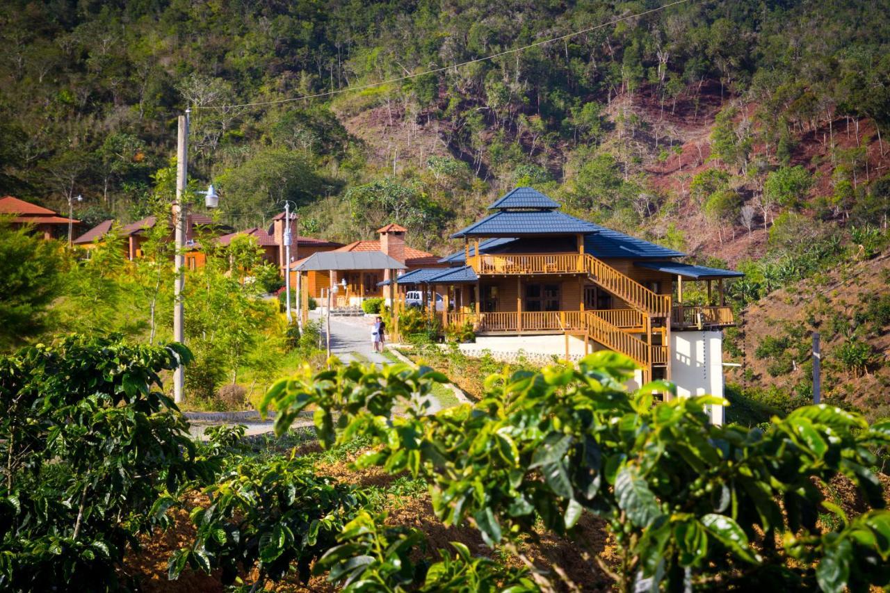 Villas Las Neblinas Констанца Екстериор снимка