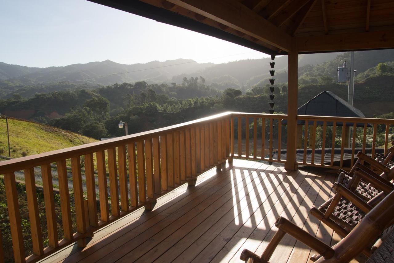 Villas Las Neblinas Констанца Екстериор снимка