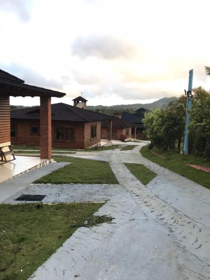 Villas Las Neblinas Констанца Екстериор снимка