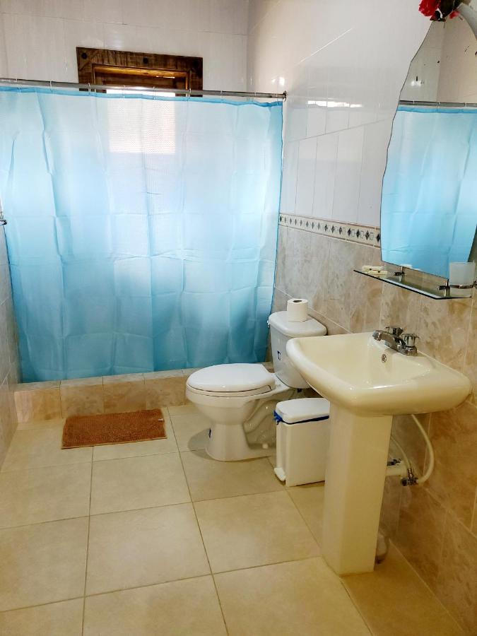 Villas Las Neblinas Констанца Стая снимка
