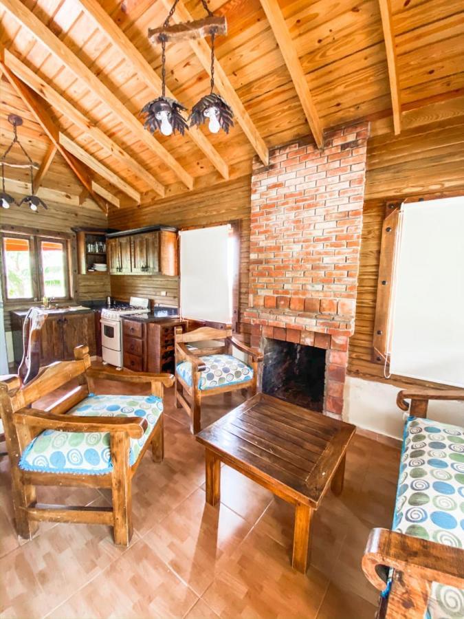 Villas Las Neblinas Констанца Стая снимка