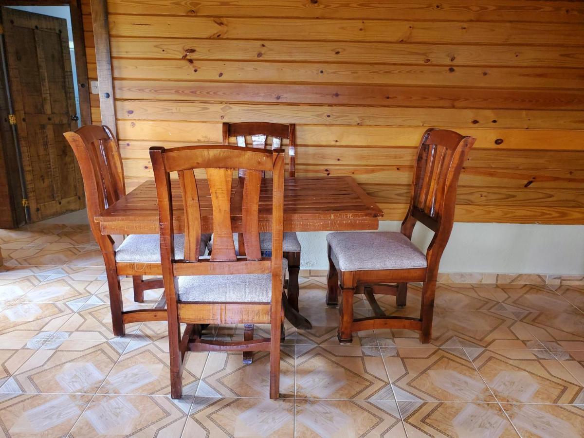 Villas Las Neblinas Констанца Стая снимка