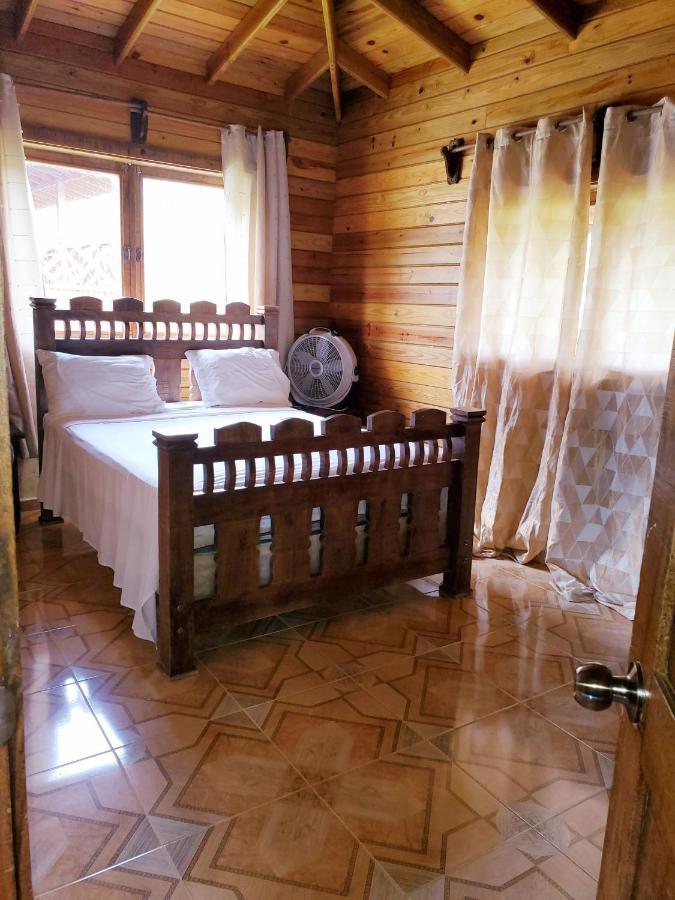 Villas Las Neblinas Констанца Екстериор снимка