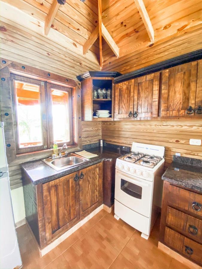 Villas Las Neblinas Констанца Стая снимка