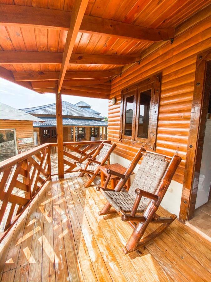 Villas Las Neblinas Констанца Стая снимка