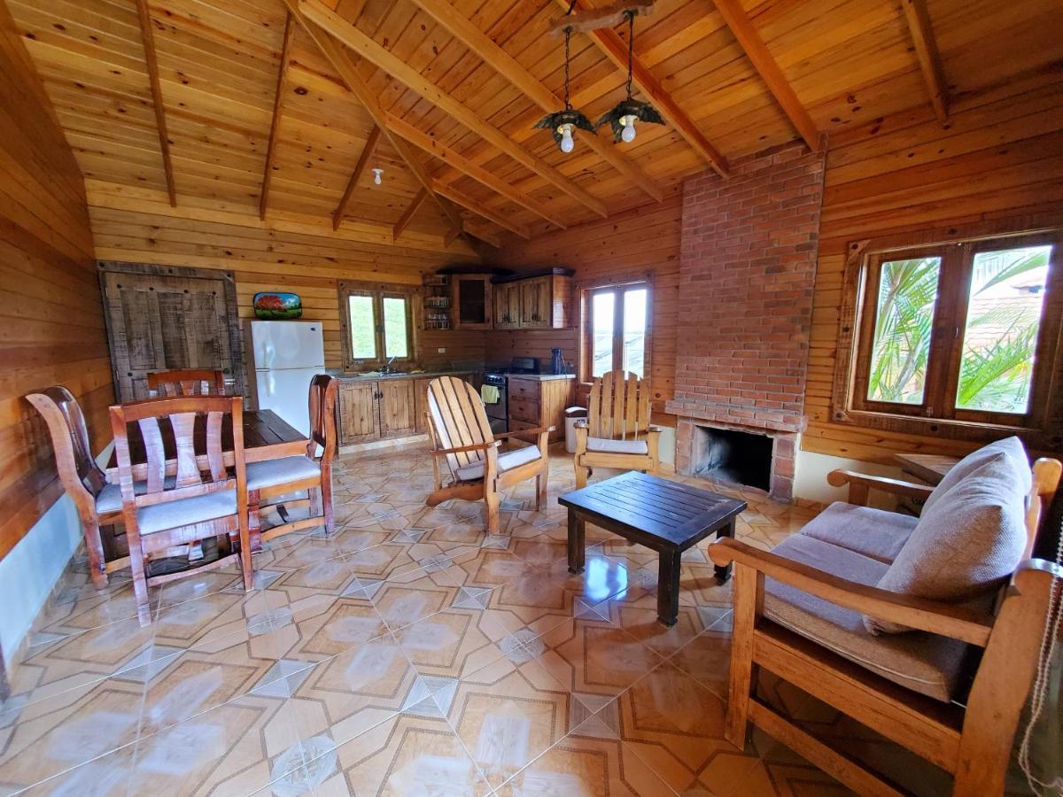 Villas Las Neblinas Констанца Стая снимка