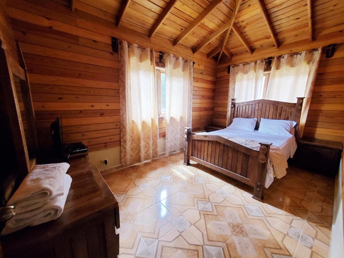 Villas Las Neblinas Констанца Екстериор снимка