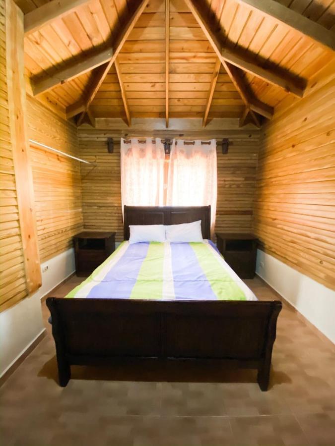 Villas Las Neblinas Констанца Стая снимка