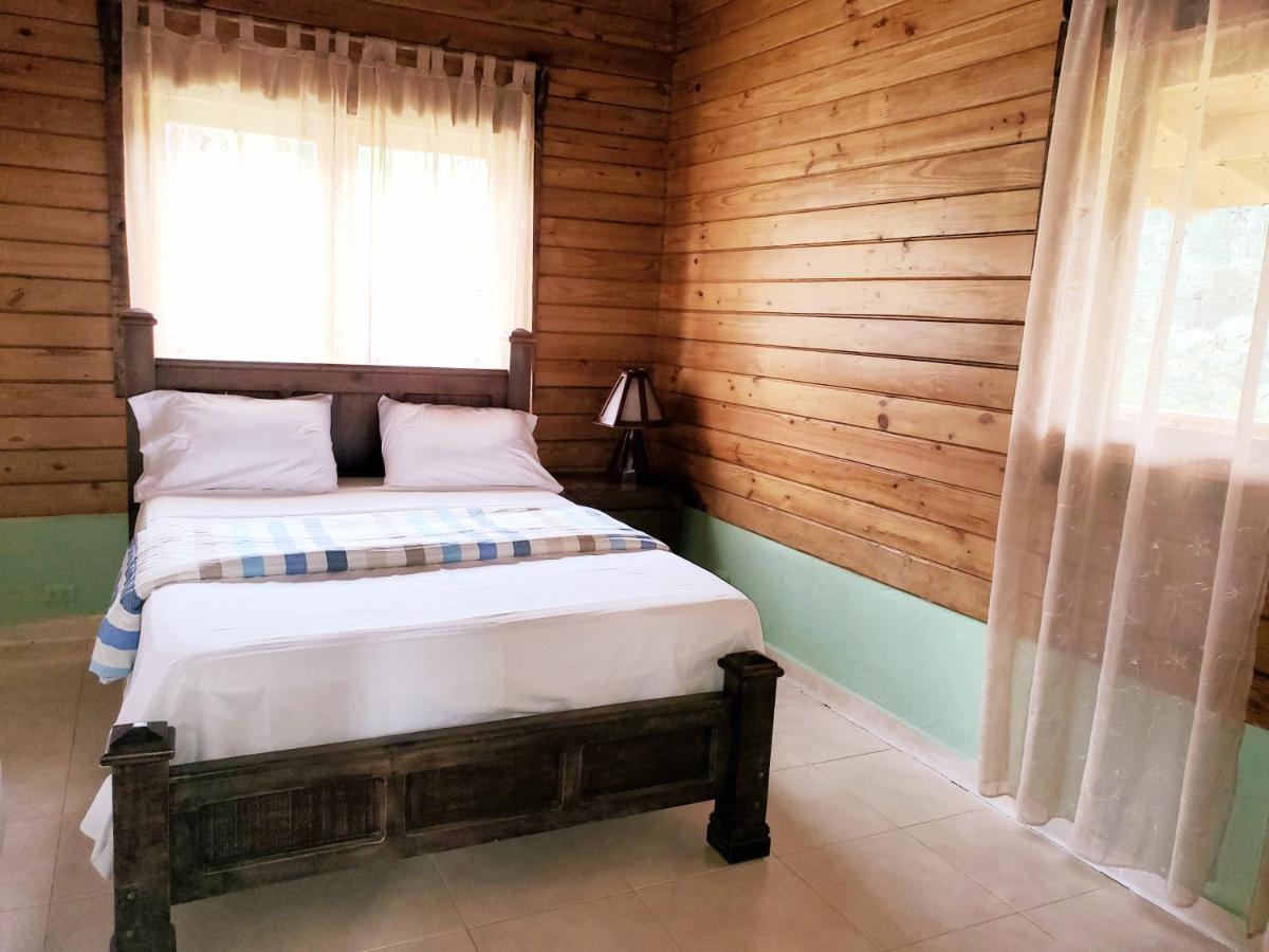 Villas Las Neblinas Констанца Екстериор снимка