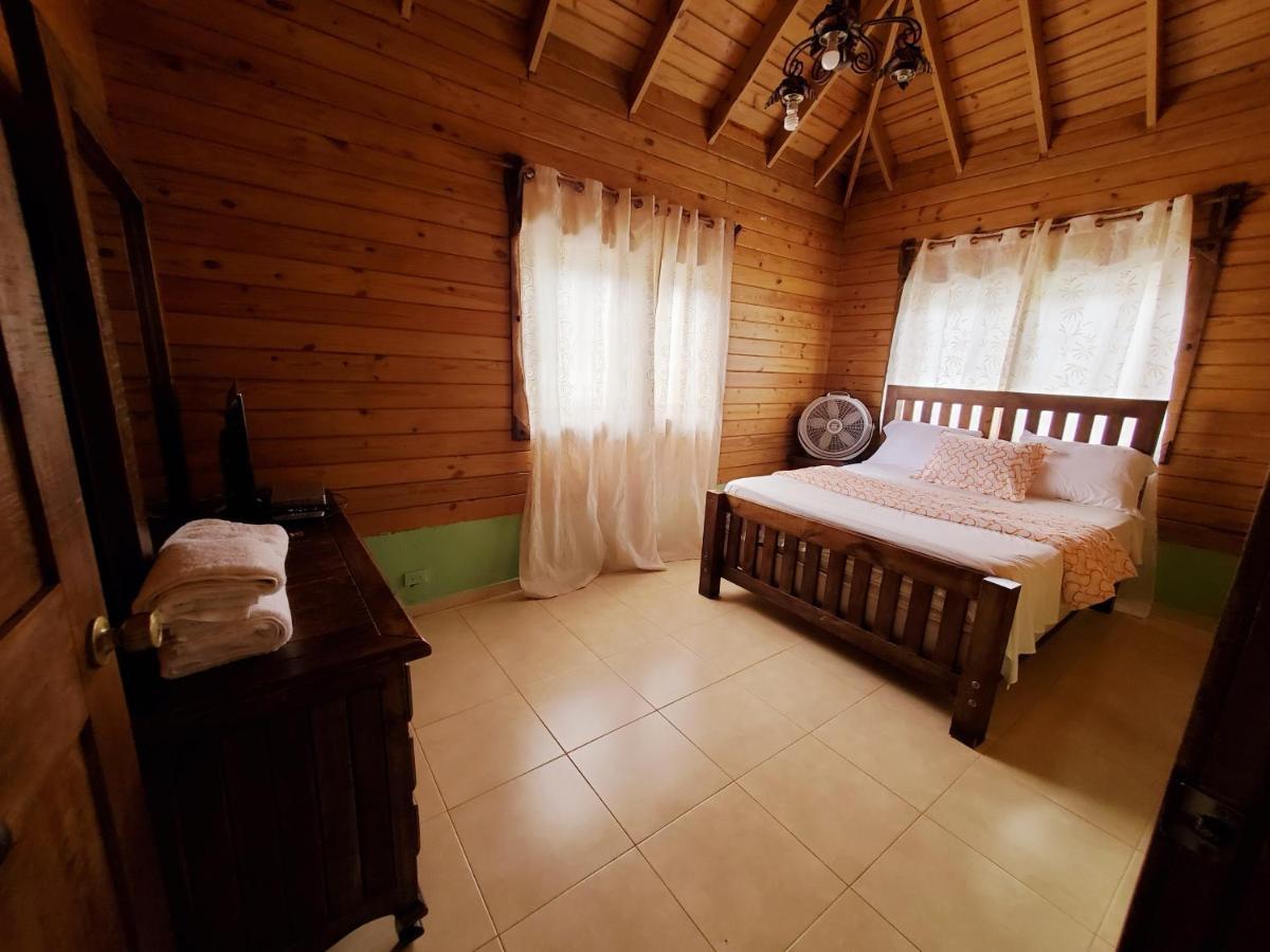 Villas Las Neblinas Констанца Екстериор снимка