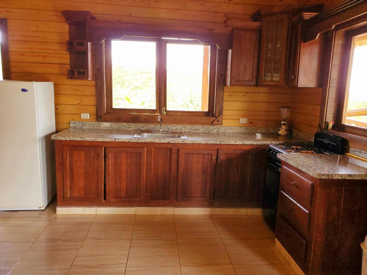 Villas Las Neblinas Констанца Екстериор снимка