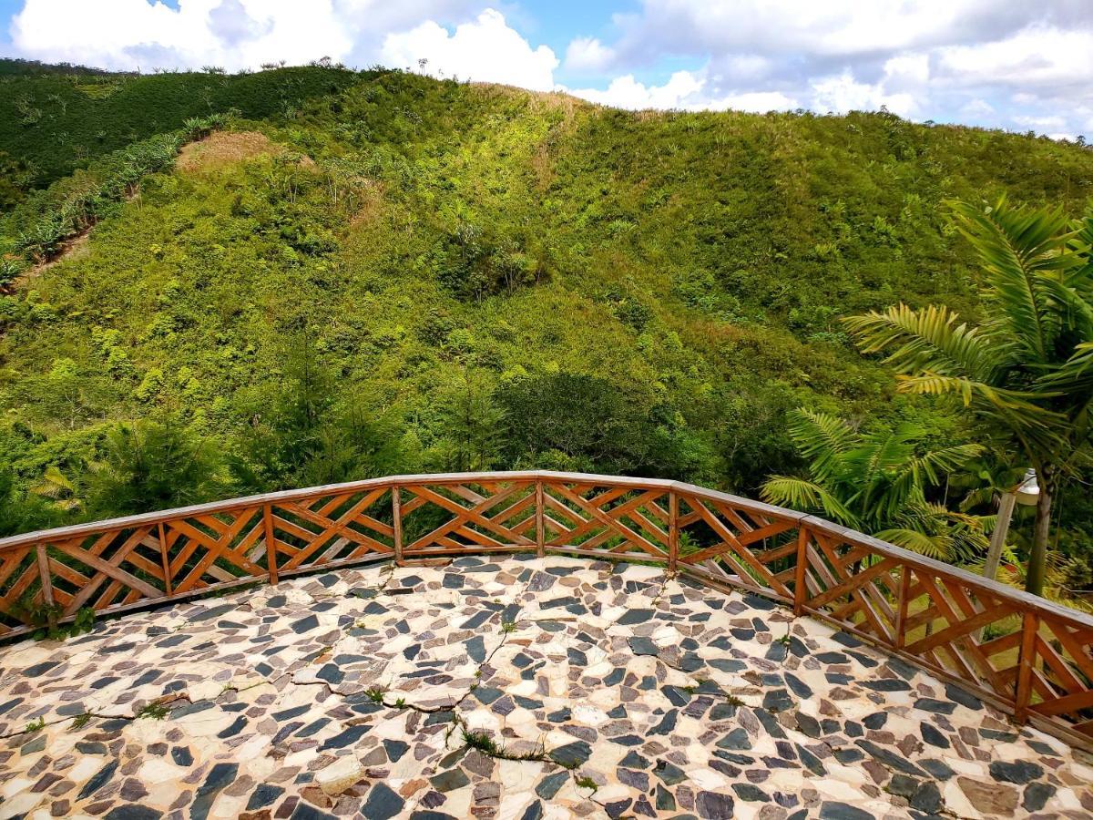 Villas Las Neblinas Констанца Екстериор снимка