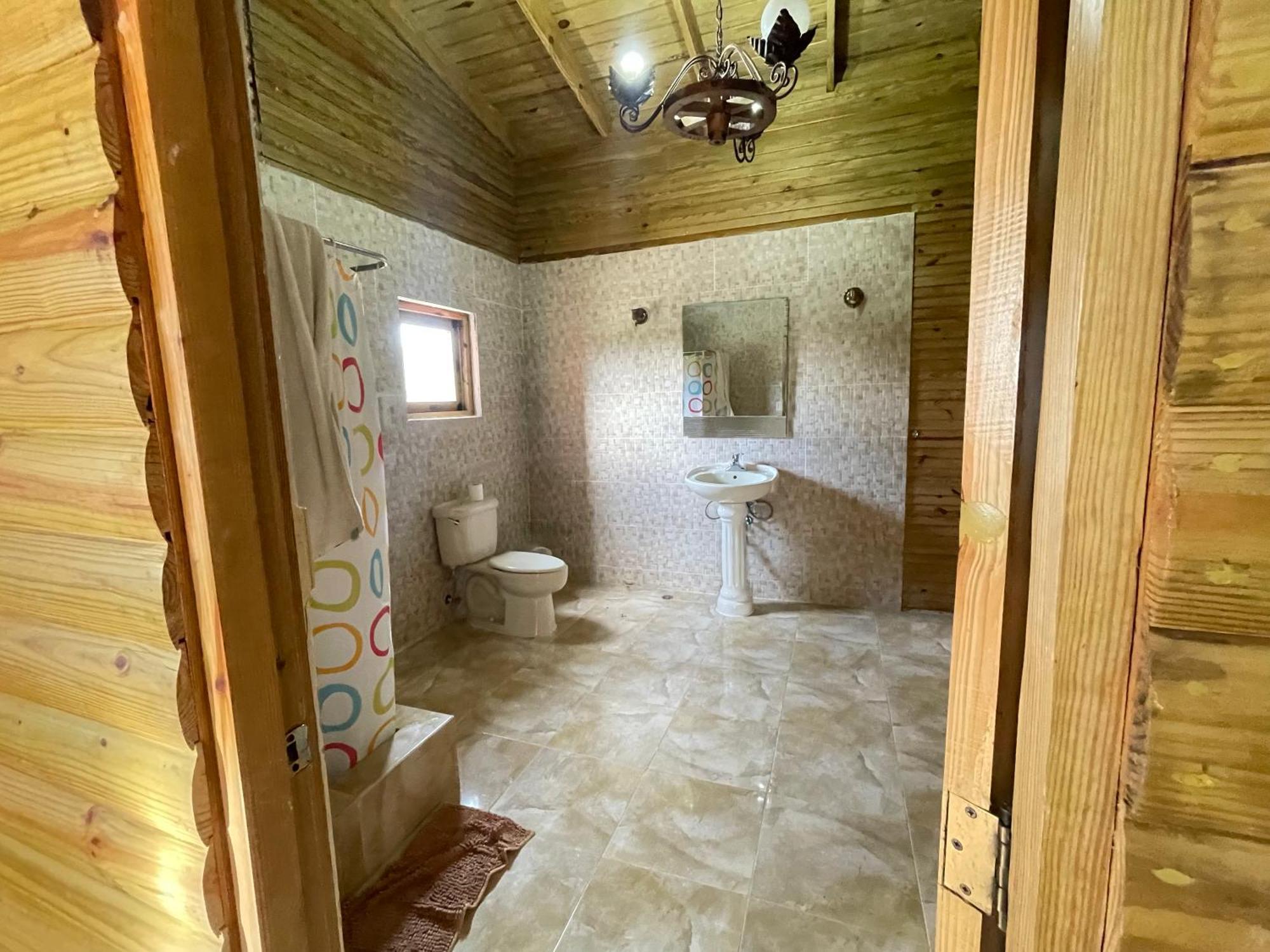 Villas Las Neblinas Констанца Екстериор снимка