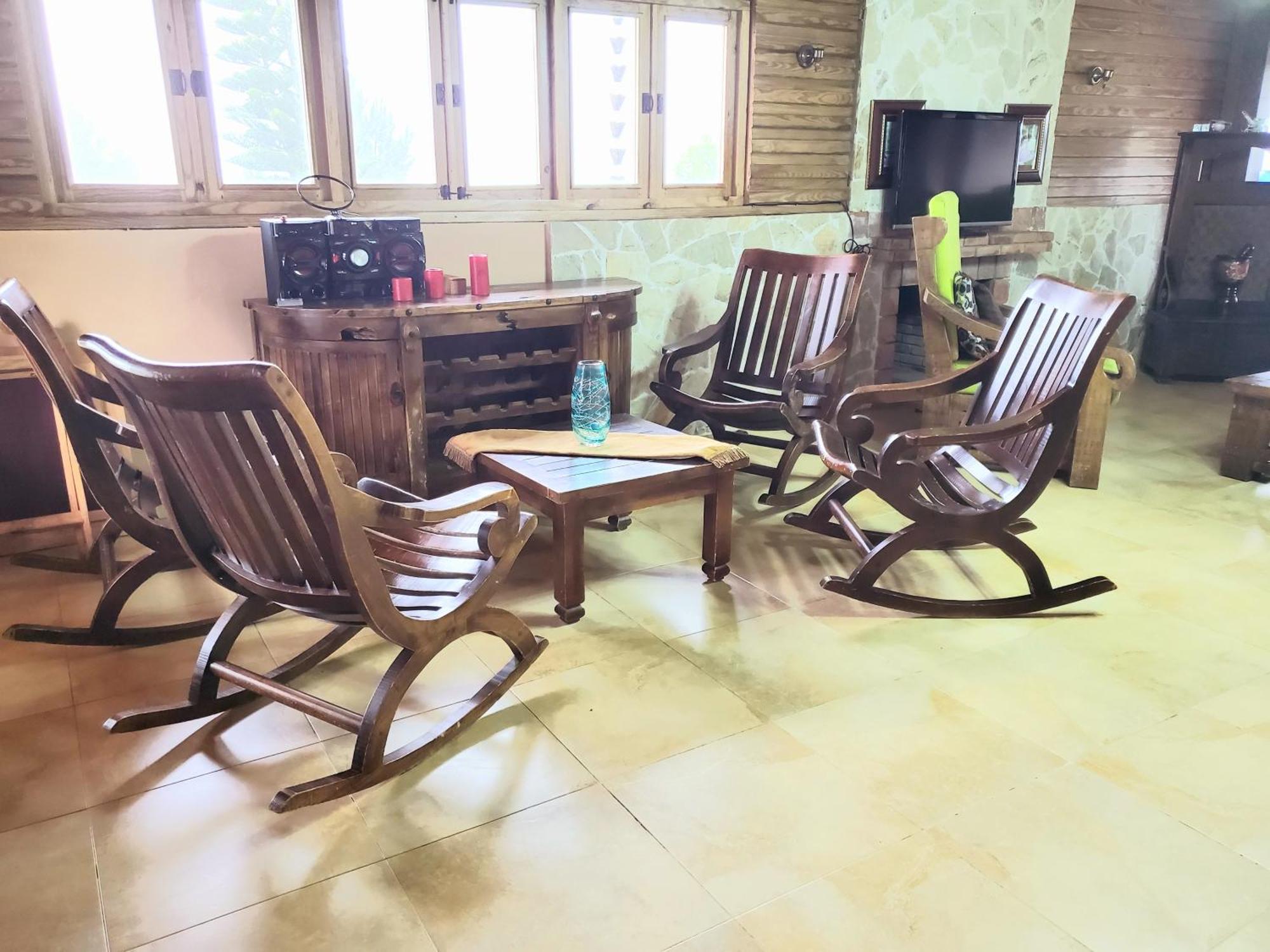 Villas Las Neblinas Констанца Екстериор снимка
