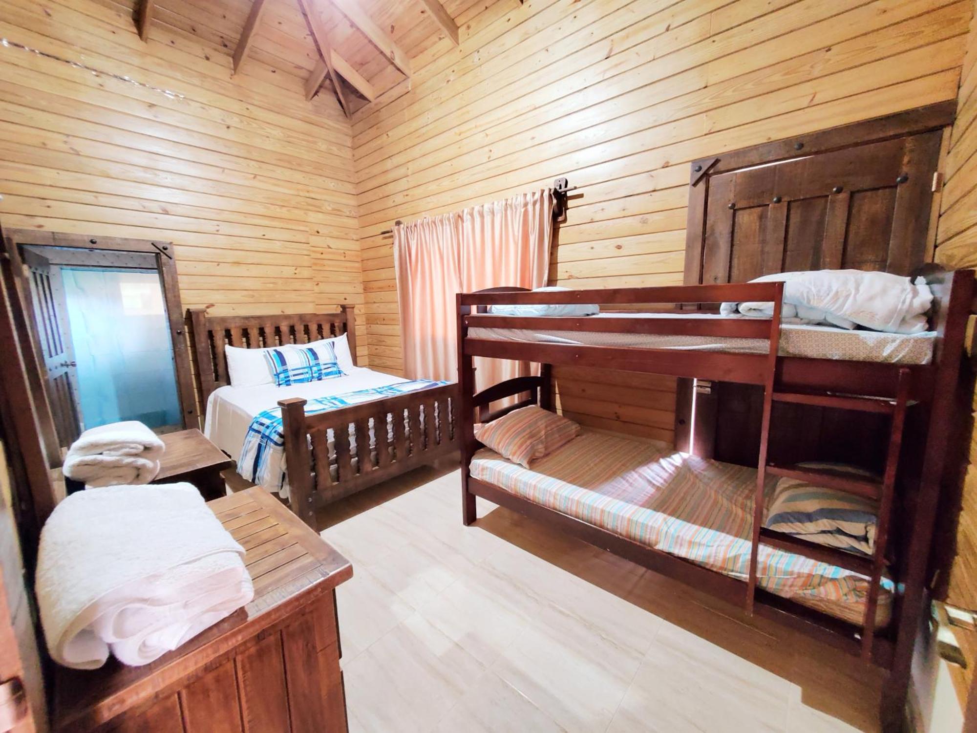 Villas Las Neblinas Констанца Екстериор снимка