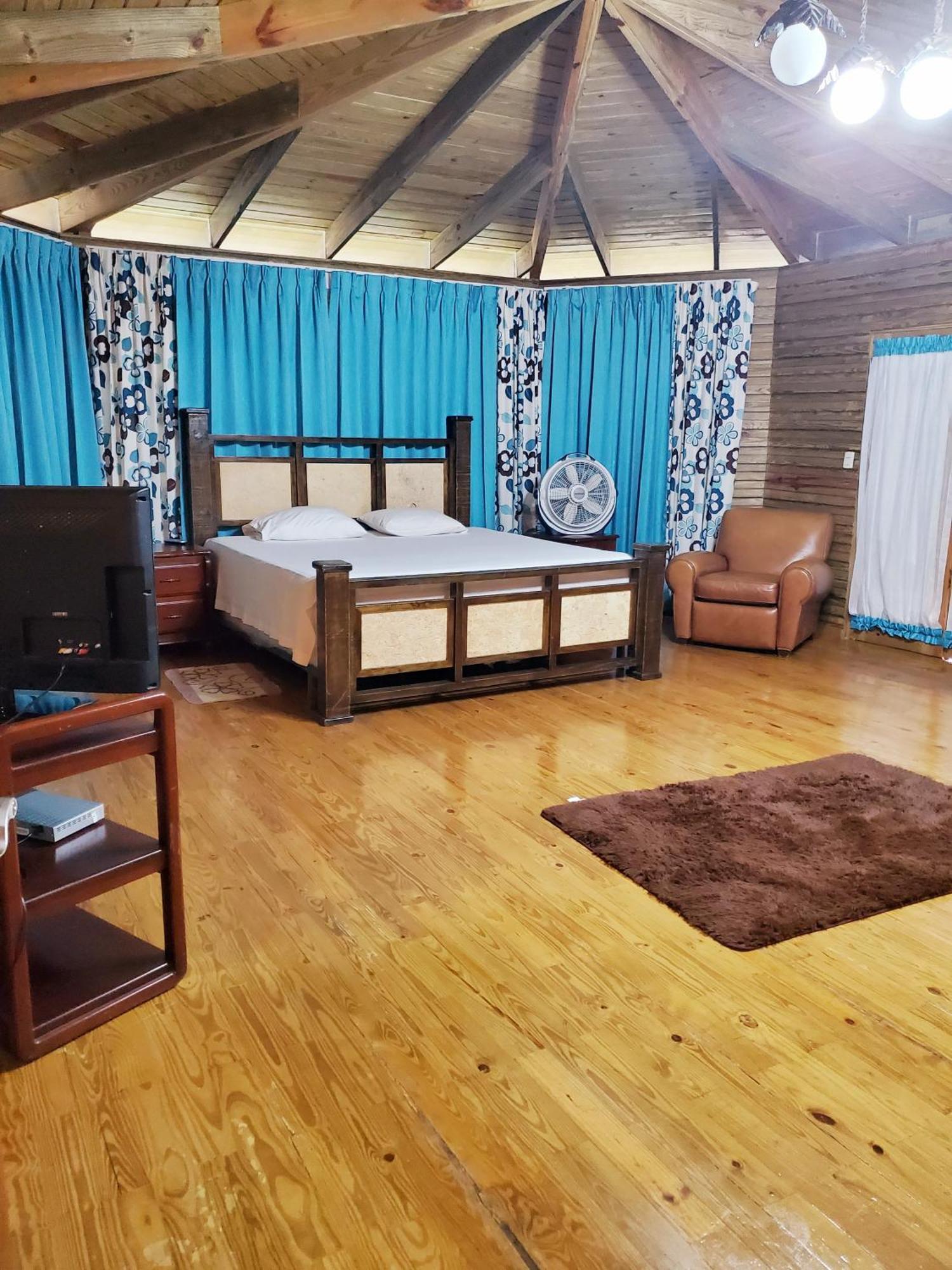 Villas Las Neblinas Констанца Екстериор снимка